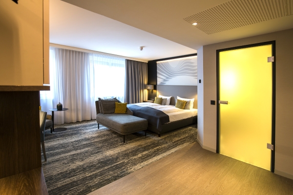 Kranz-Parkhotel (Siegburg)